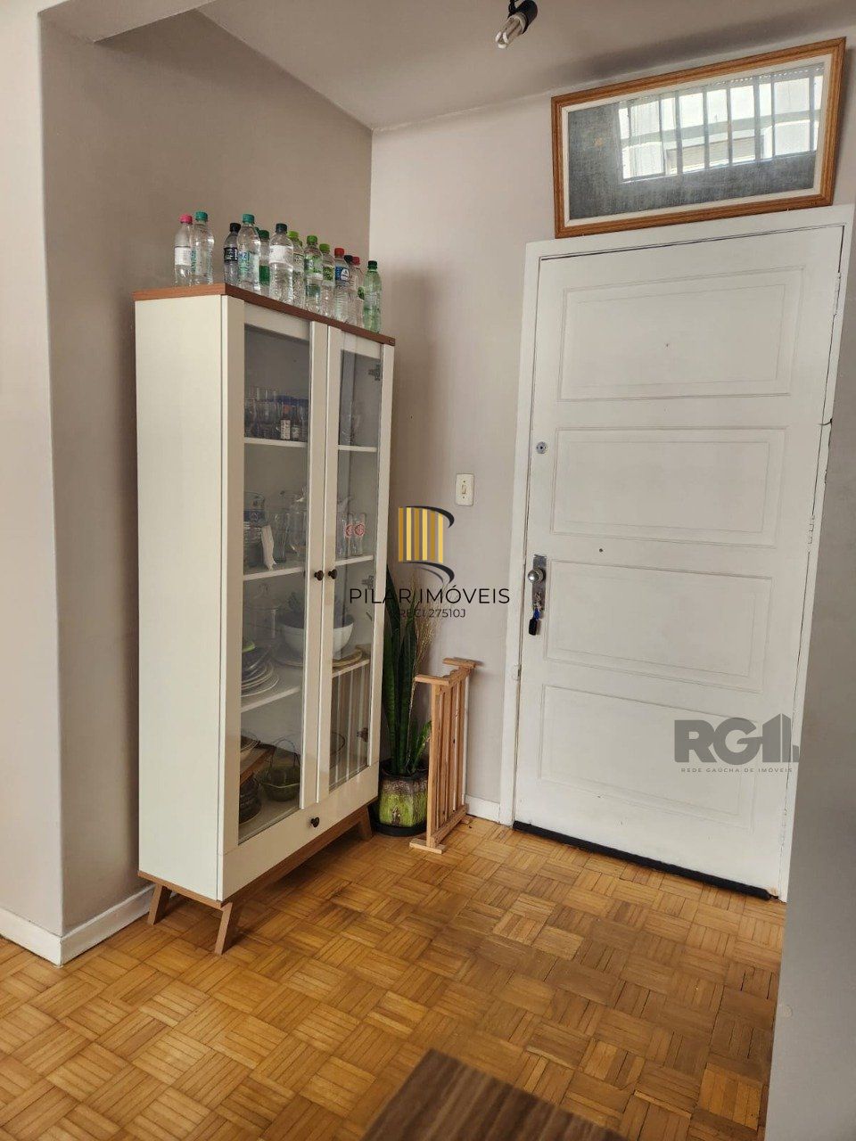 Apartamento 1 dormitório no bairro Floresta