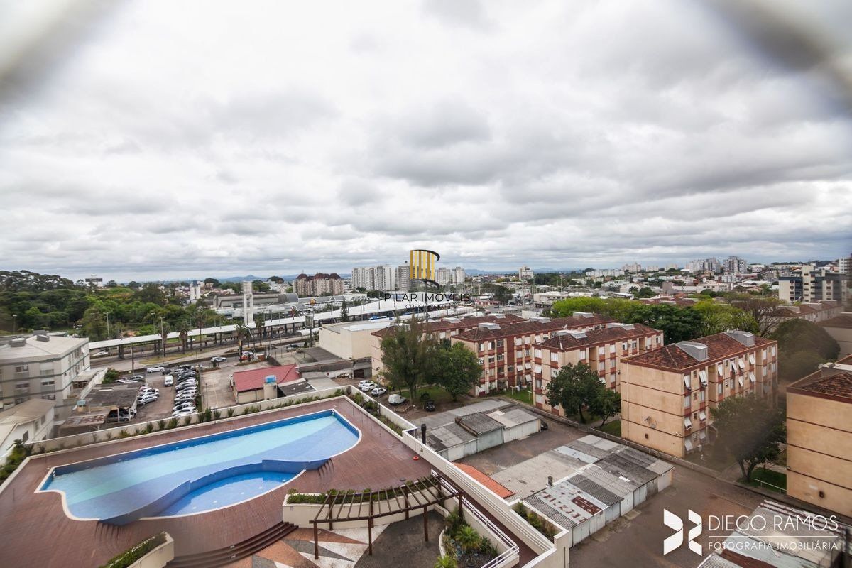 Apartamento para Venda - 69m², 3 dormitórios, Vila Ipiranga