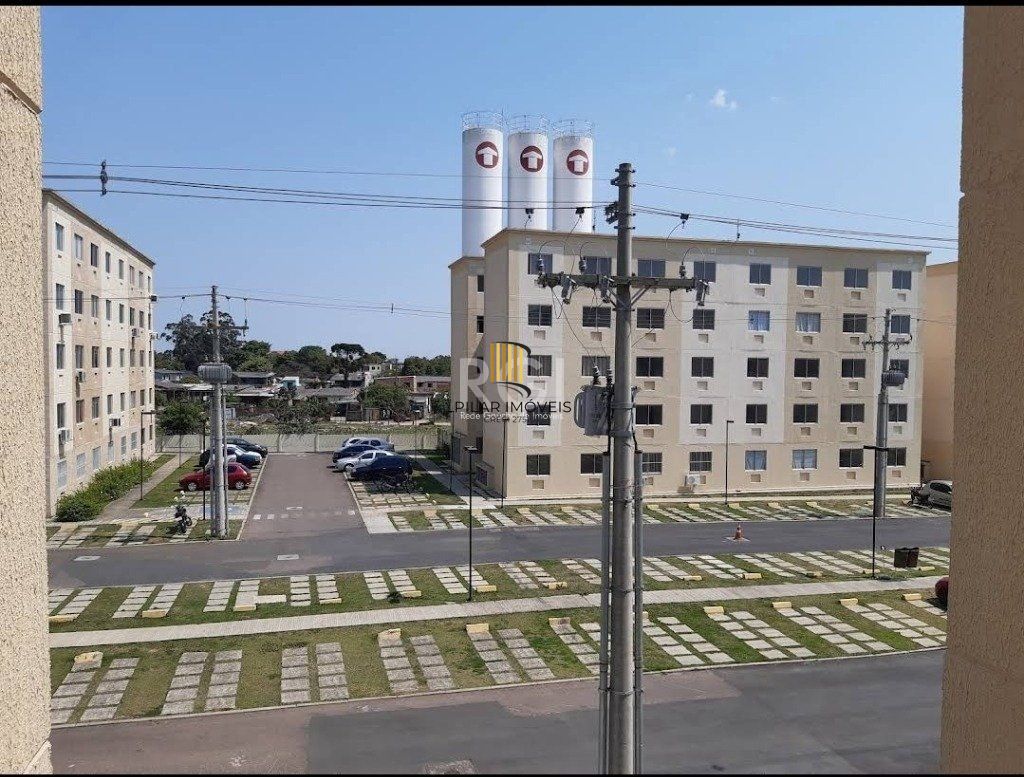 Apartamento para Venda - 55m², 2 dormitórios, 1 vaga - Sarandi