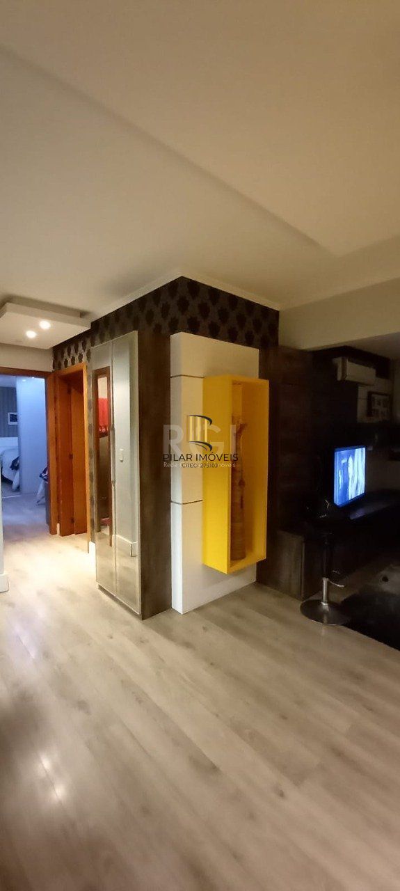 Apartamento para Venda - 75.53m², 2 dormitórios, sendo 1 suites, 1 vaga - São Sebastião