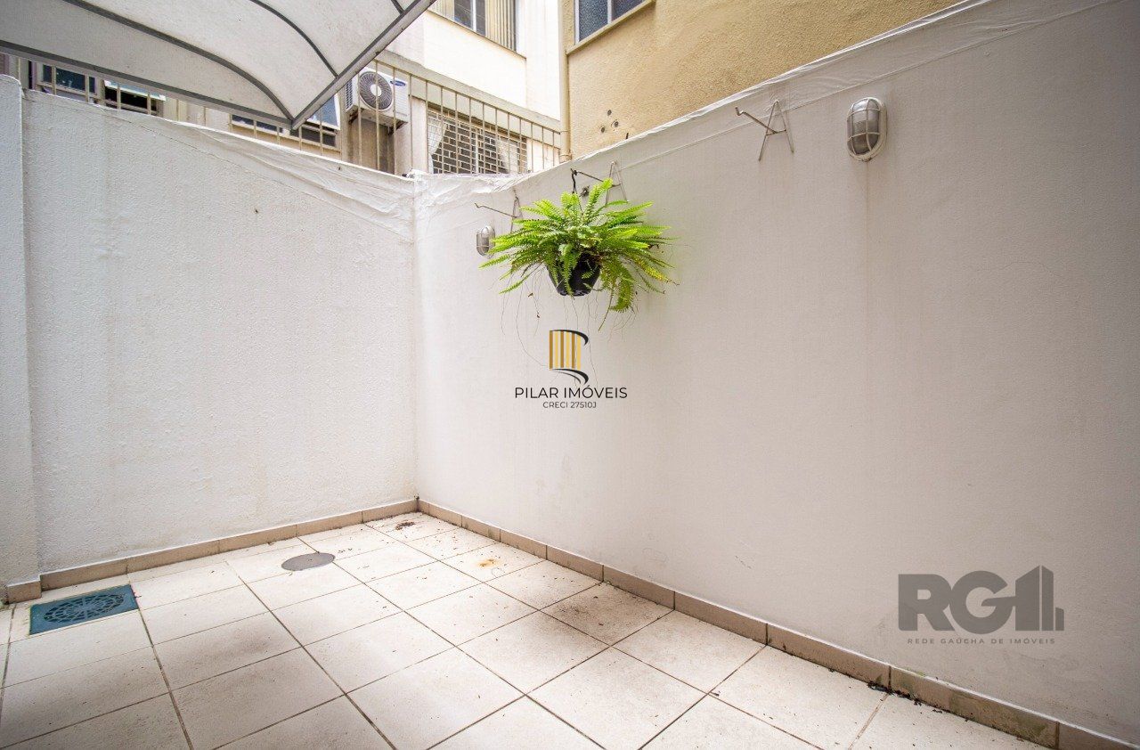 Apartamento 1 dormitório no bairro Independência
