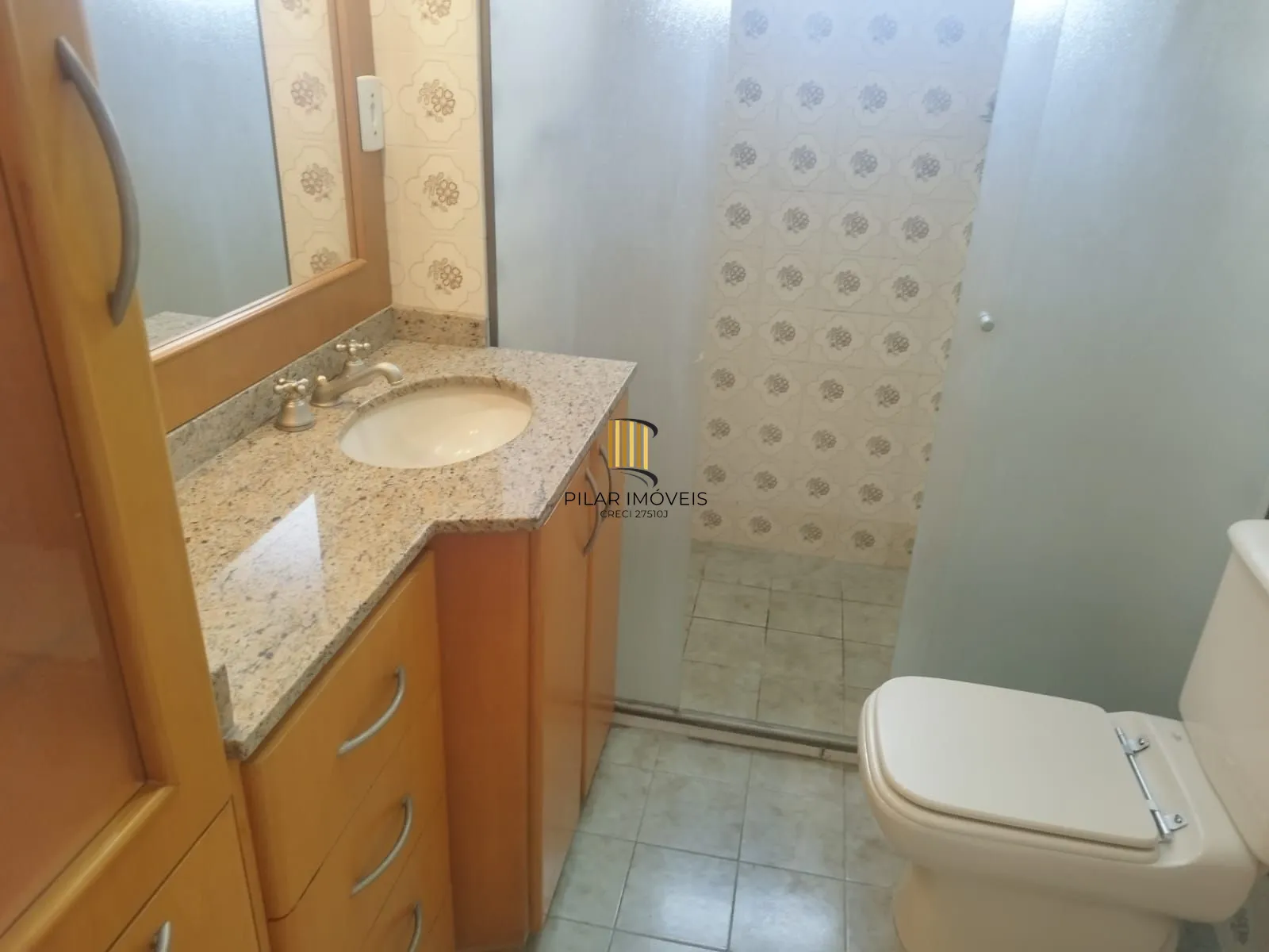 Apartamento de 1 dormitório, com elevador, na independência, Porto Alegre_RS