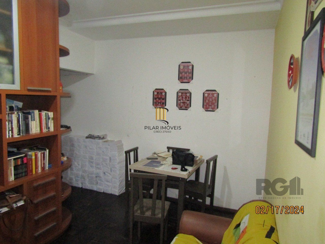 Apartamento 2 dormitórios no bairro Partenon