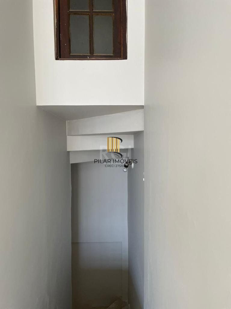 Casa Condominio para Venda - 150m², 3 dormitórios, sendo 1 suites, 2 vagas - Santo Antonio