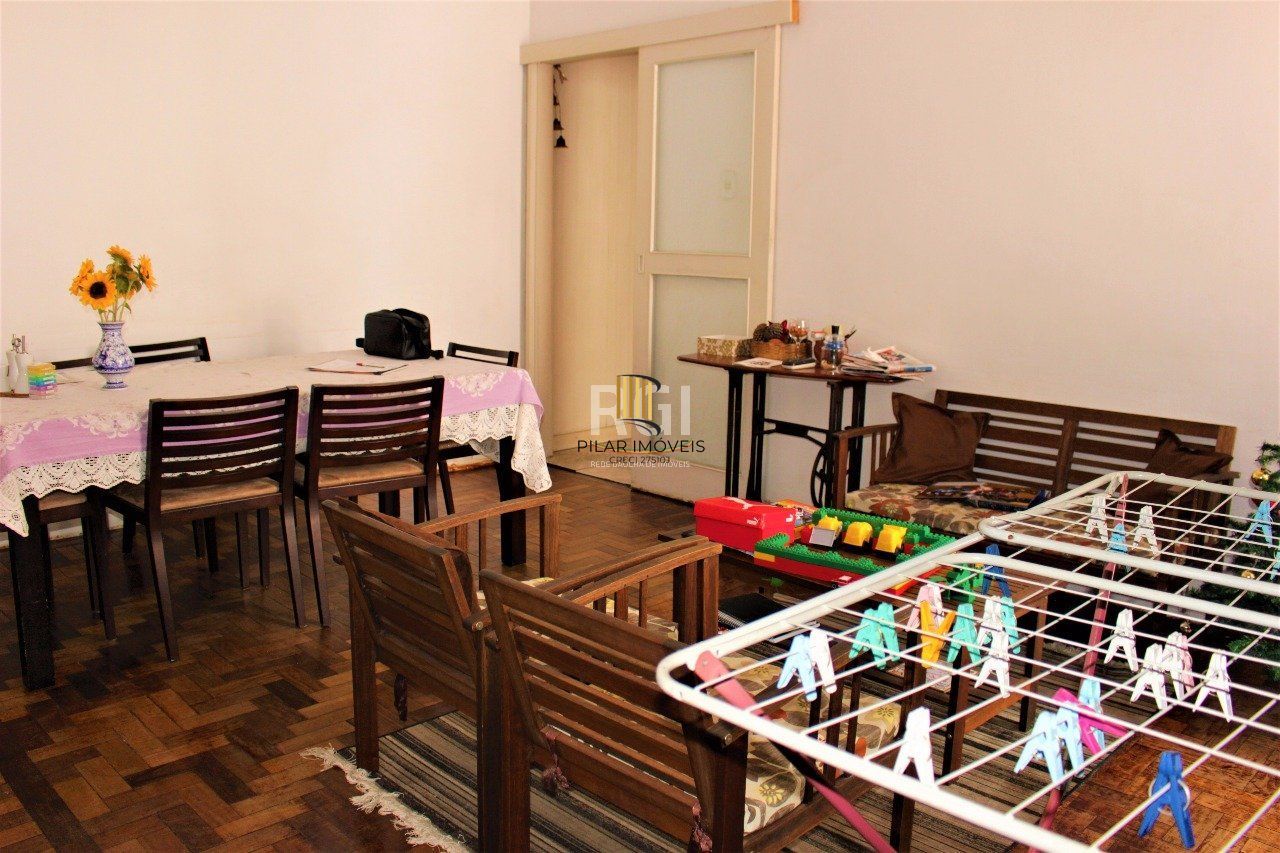 Apartamento para Venda - 84m², 4 dormitórios, sendo 1 suites, Centro Histórico