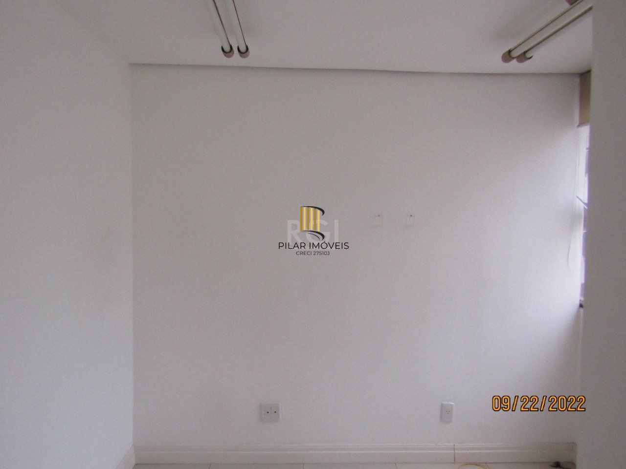 Conjunto/Sala para Venda - 36.23m², 0 dormitórios, 1 vaga - Moinhos de Vento
