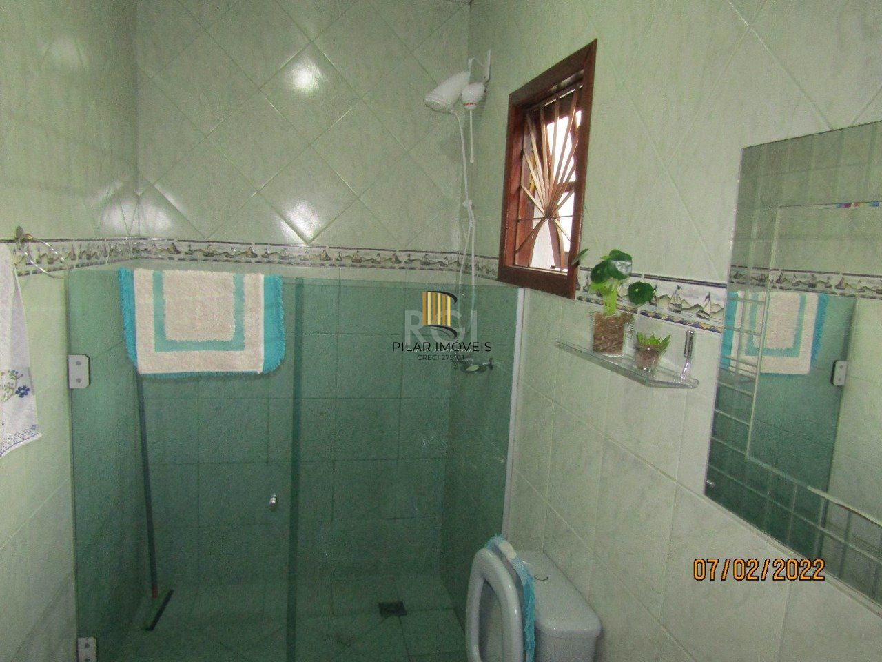 Casa para Venda - 154.78m², 3 dormitórios, sendo 1 suites, 3 vagas - Camaquã