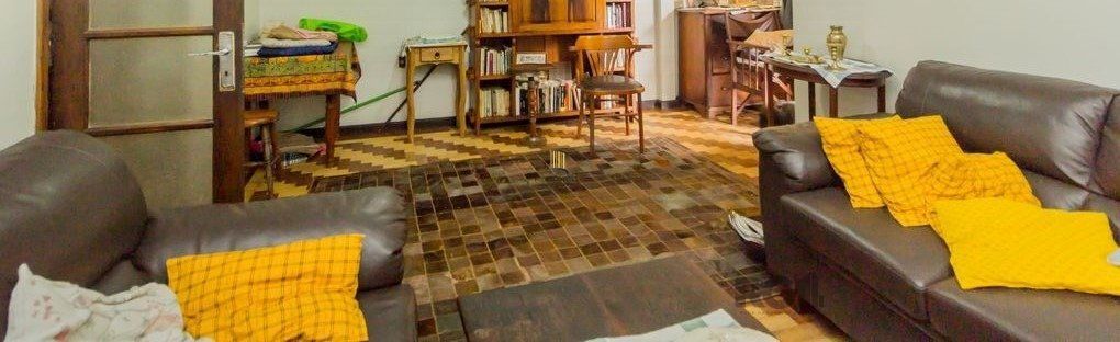 Excelente casa, em ótima localização