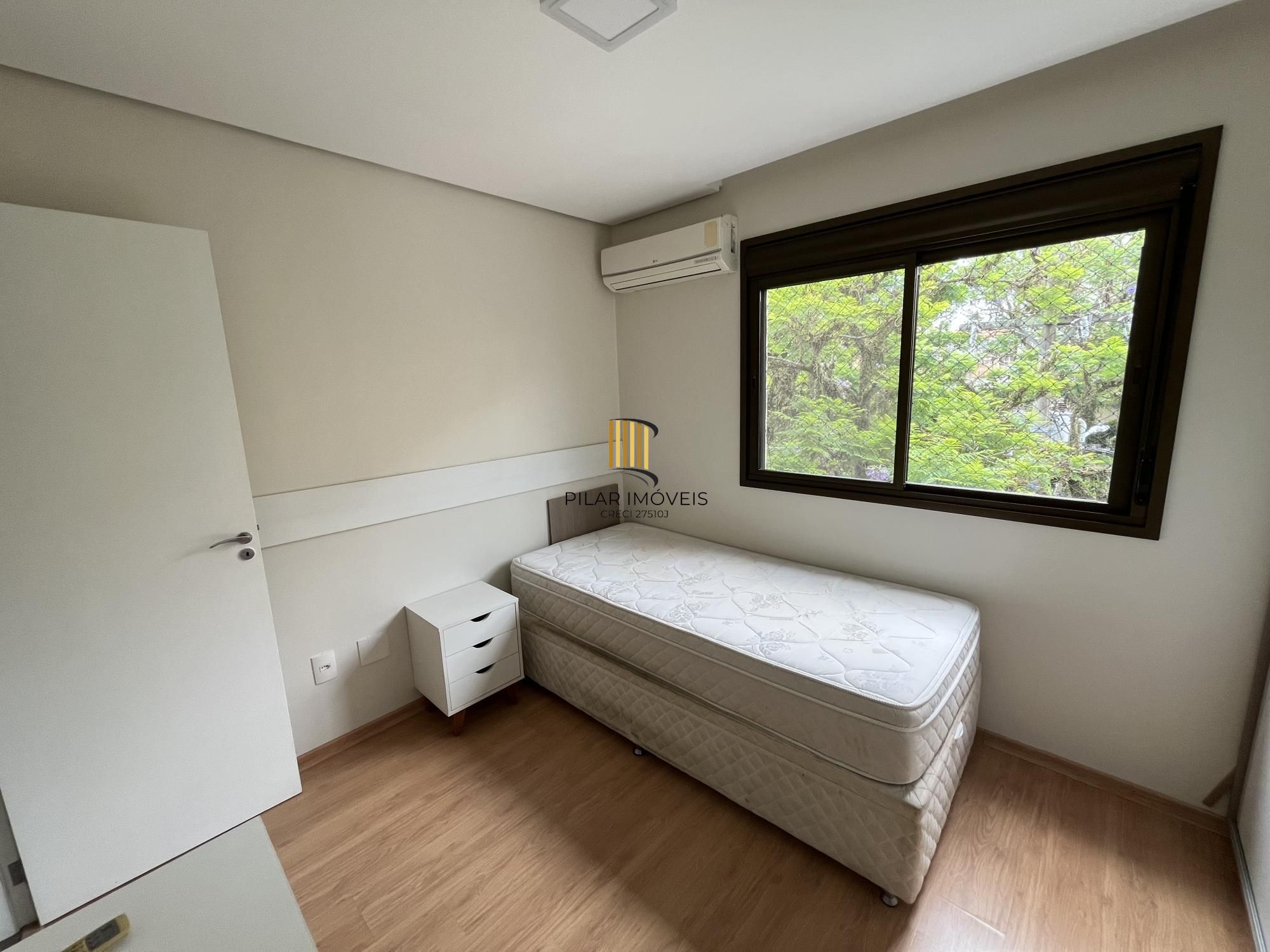Apartamento 2 dormitórios no bairro São João