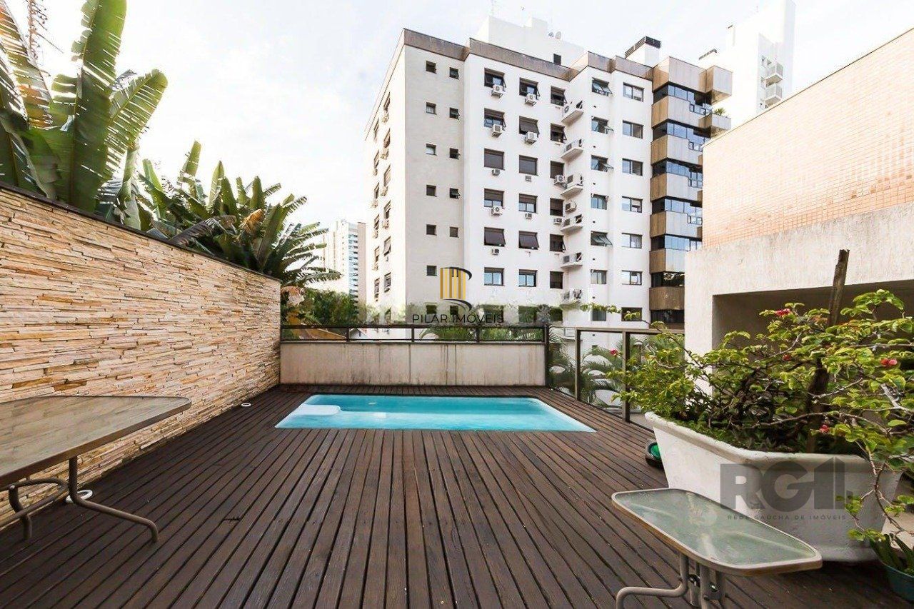 Apartamento para Venda - 156.76m², 3 dormitórios, sendo 3 suites, 3 vagas - Bela Vista