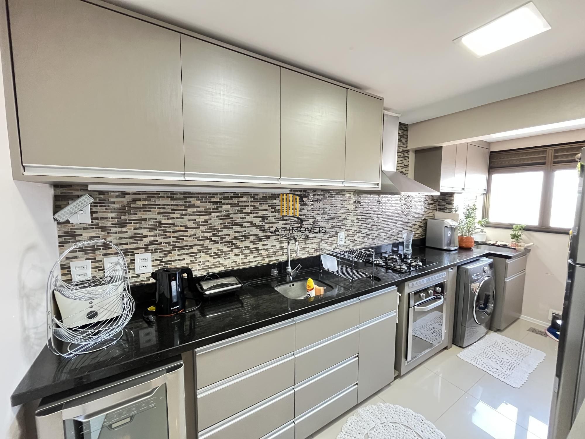 Apartamento para Venda - 83.26m², 3 dormitórios, sendo 1 suite, 1 vaga Santana