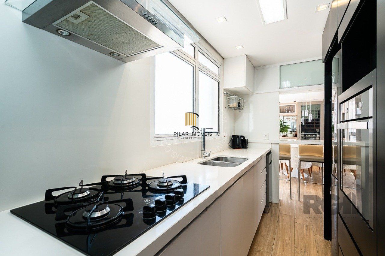 Apartamento à venda no Residencial Monet - Petrópolis