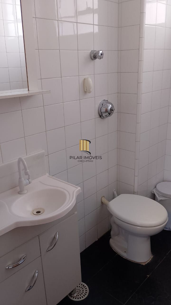 Sala Comercial 1 dormitório no bairro Centro