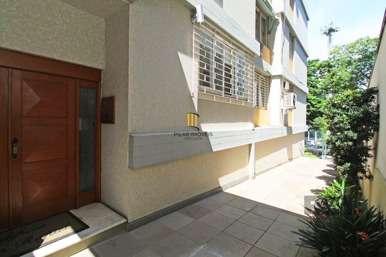 Venda Apartamento de três dormitórios, 01 vaga de garagem, com elevador