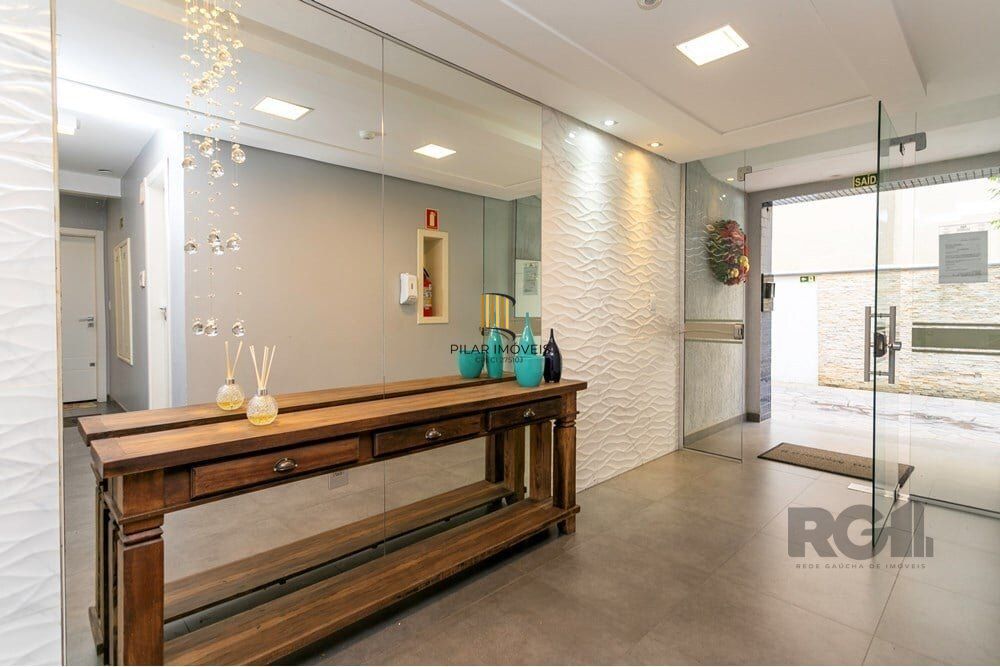 Apartamento de 2 quartos no bairro Higienópolis em Porto Alegre