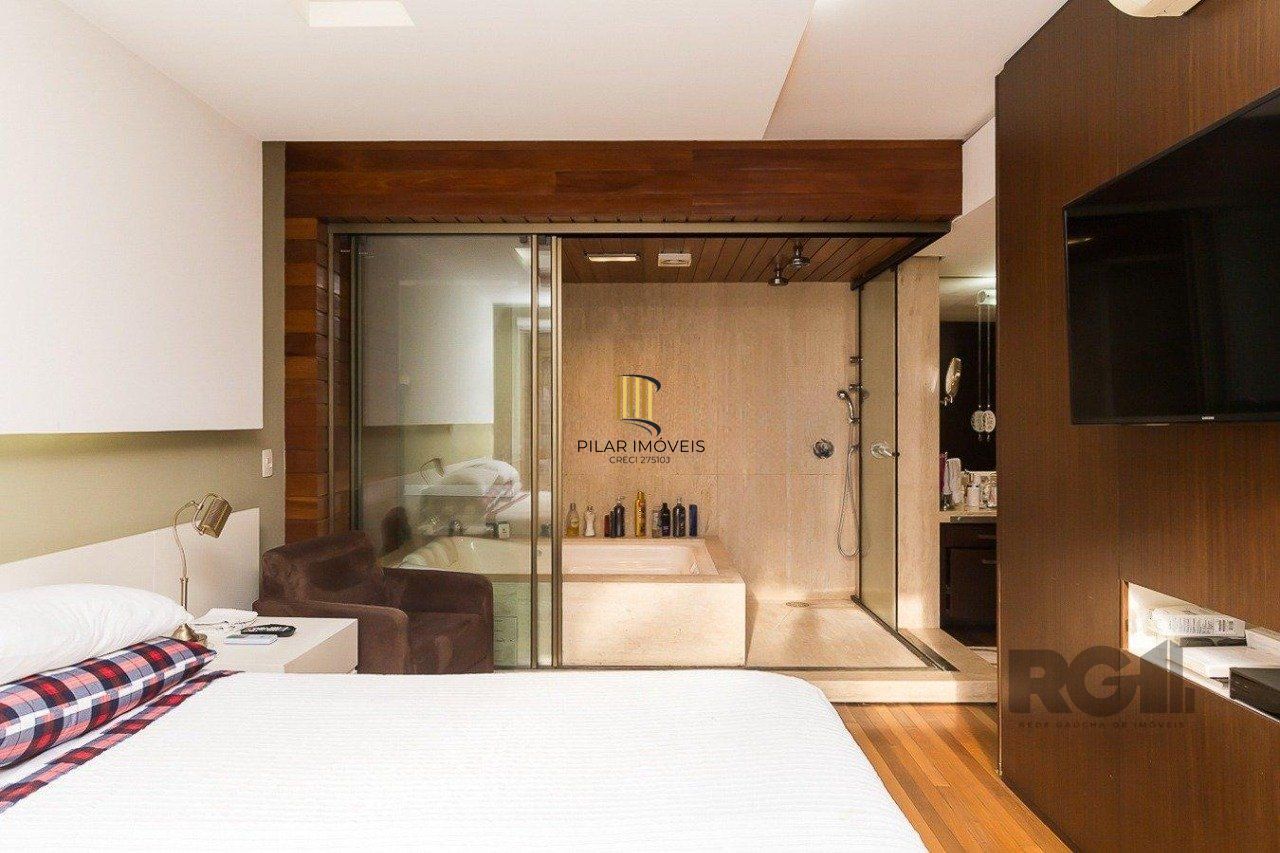 Apartamento para Venda - 156.76m², 3 dormitórios, sendo 3 suites, 3 vagas - Bela Vista