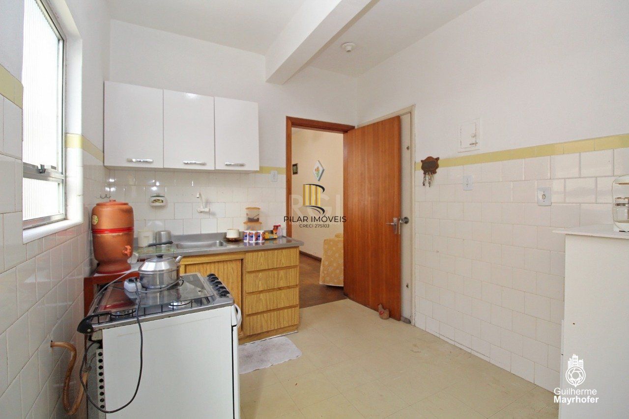 Apartamento para Venda - 67.98m², 2 dormitórios, São Geraldo