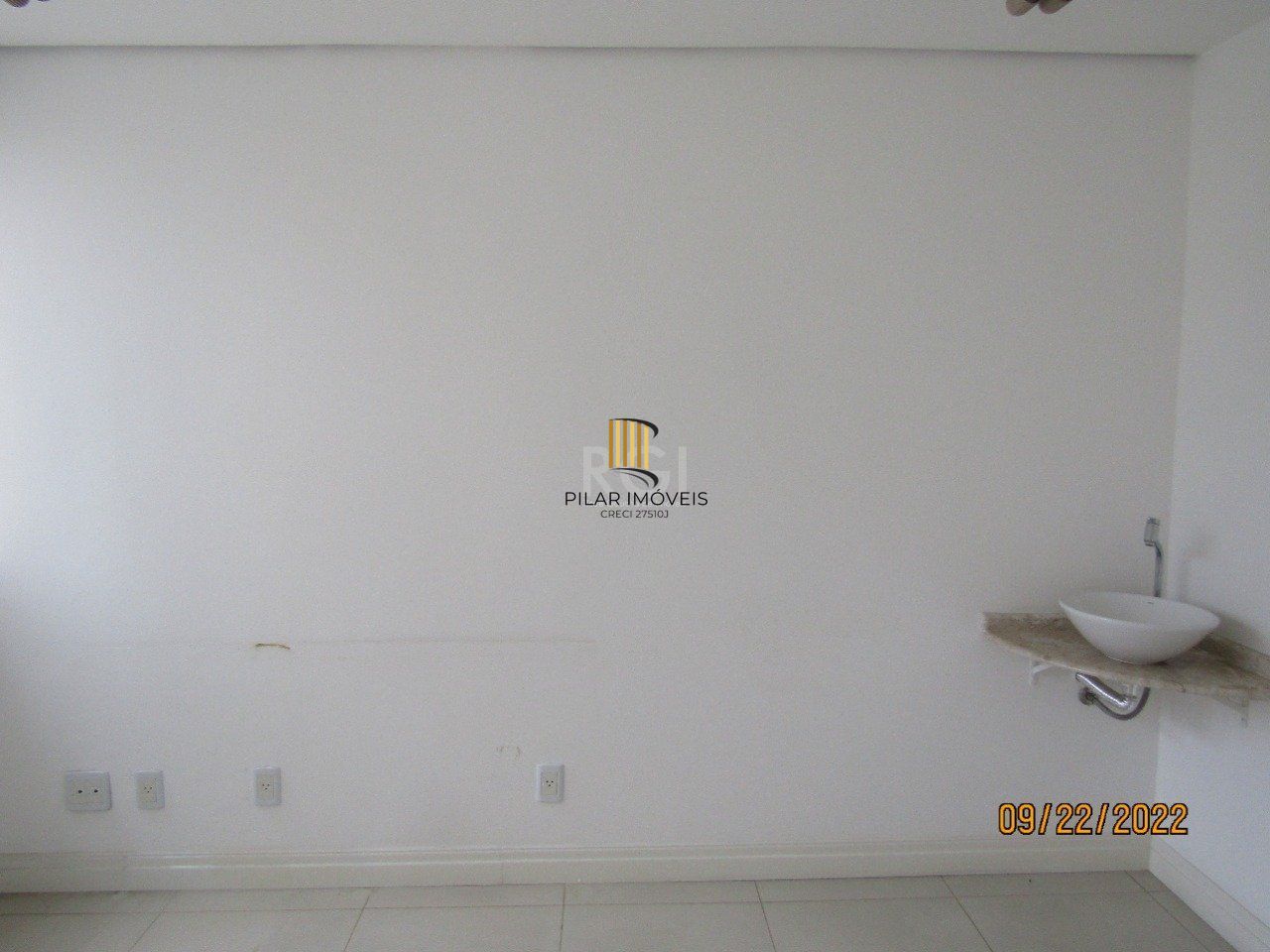 Conjunto/Sala para Venda - 36.23m², 0 dormitórios, 1 vaga - Moinhos de Vento