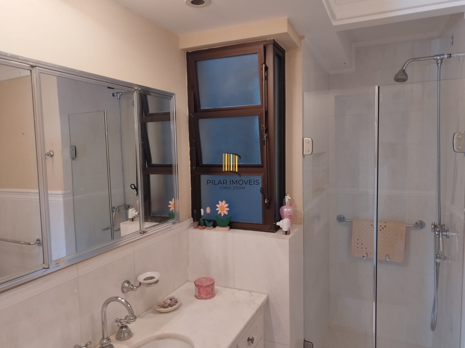 Apartamento 3 dormitórios no bairro Centro Histórico