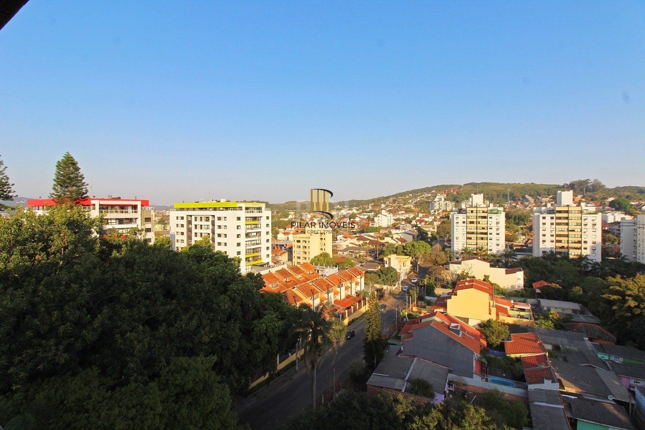 Apartamento para Venda - 100.49m², 3 dormitórios, sendo 1 suites, 2 vagas - Tristeza