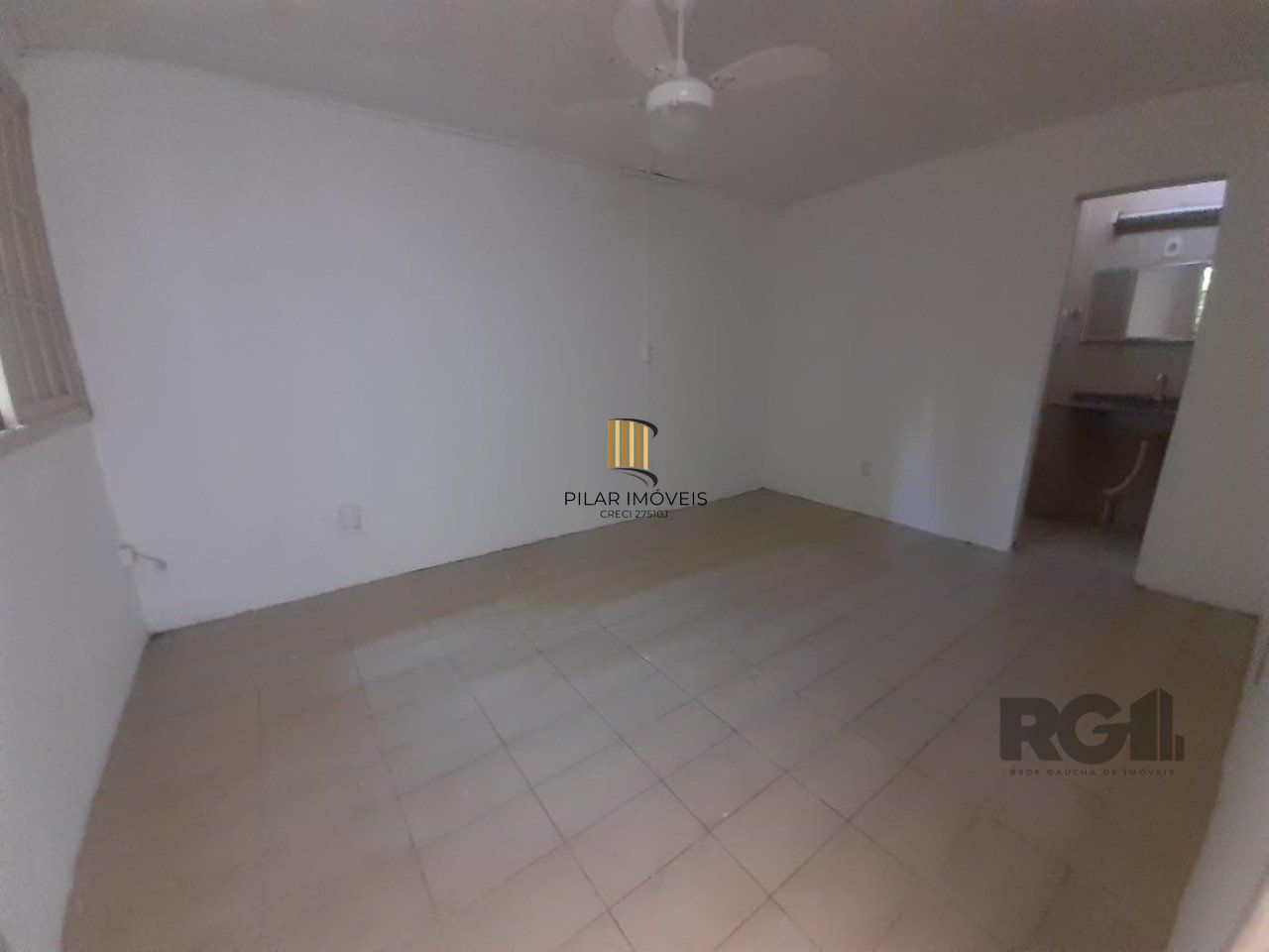 Apartamento 3 dormitórios no bairro Menino Deus