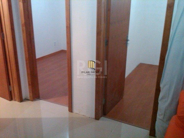 Apartamento para Venda - 40.02m², 2 dormitórios, 1 vaga - Rubem Berta