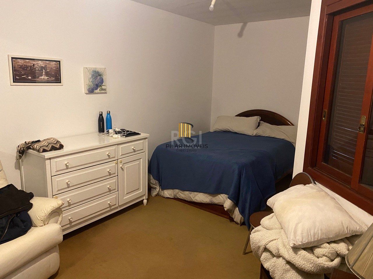 Casa para Venda - 378m², 4 dormitórios, sendo 1 suites, 2 vagas - Chácara das Pedras