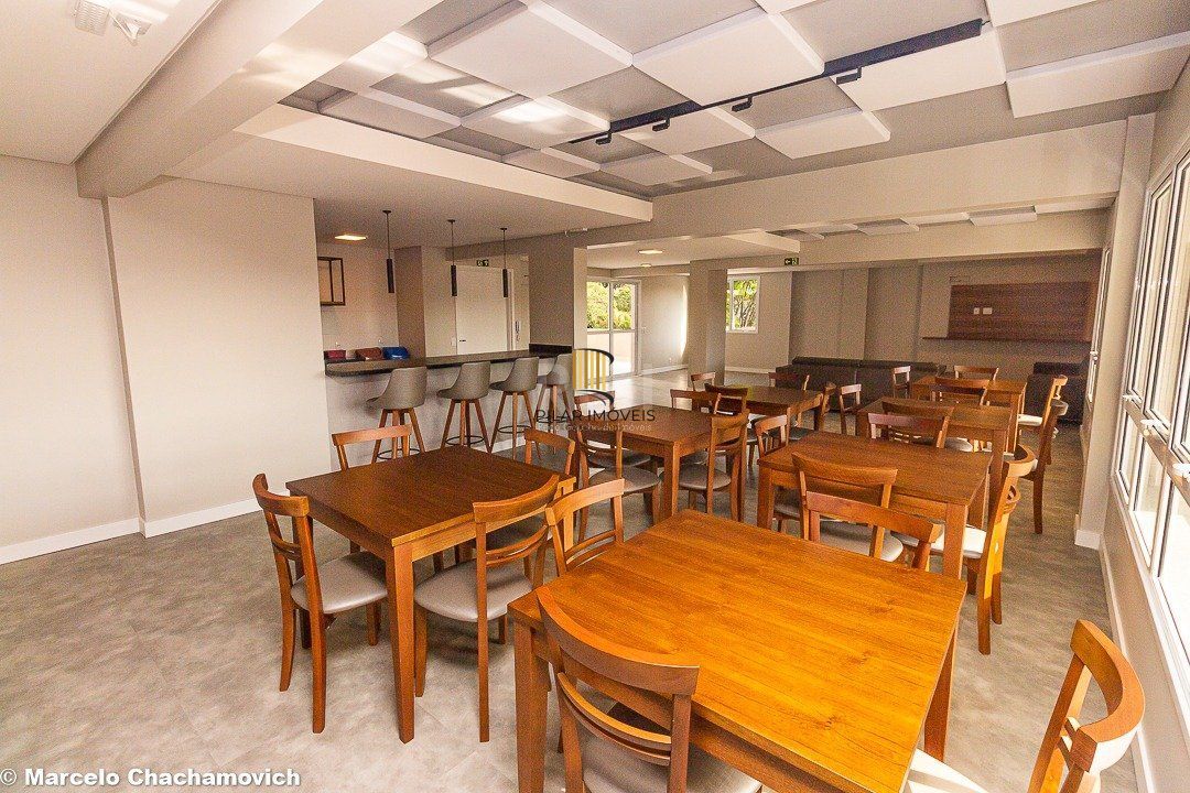 Apartamento para Venda - 69.82m², 2 dormitórios, sendo 1 suites, 2 vagas - Bom Jesus