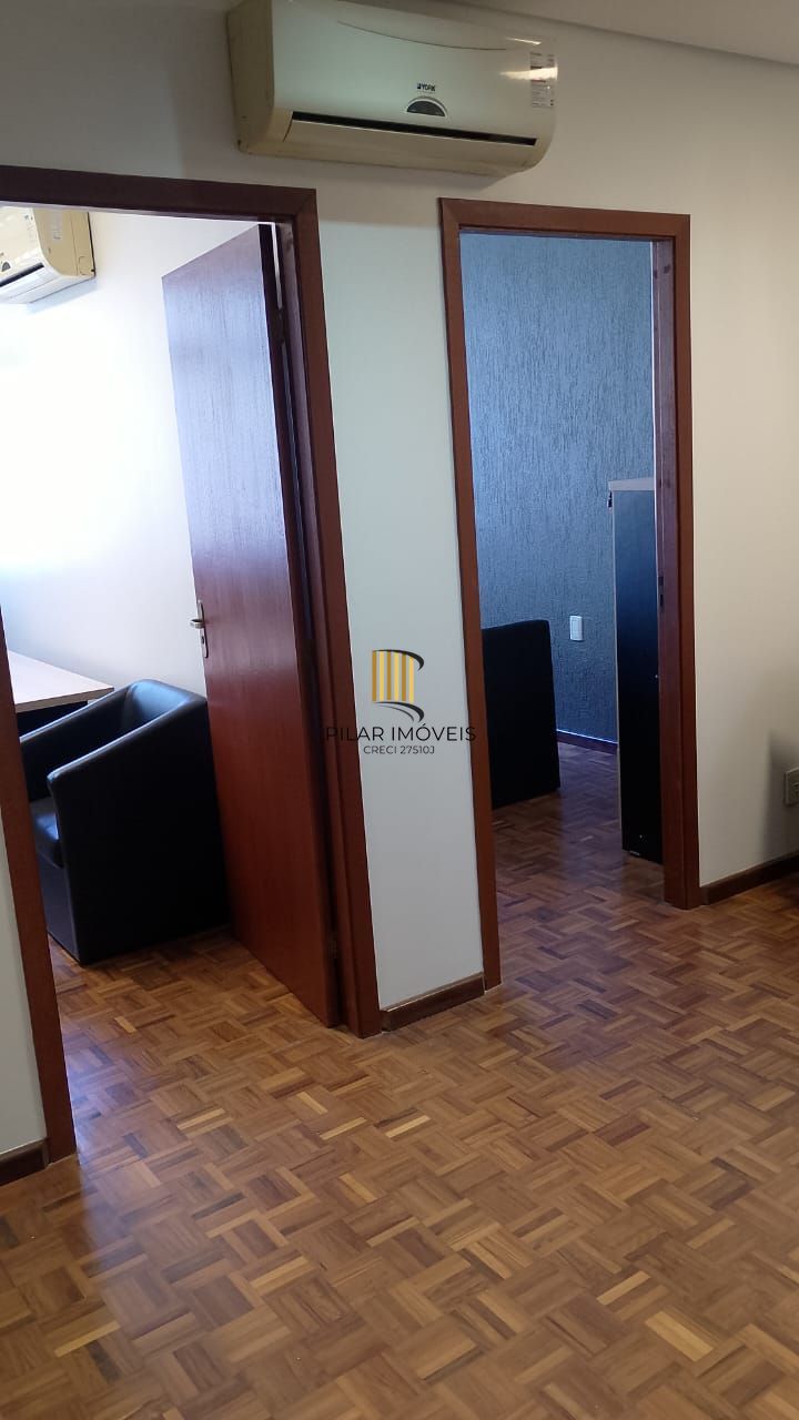 Sala Comercial 1 dormitório no bairro Centro