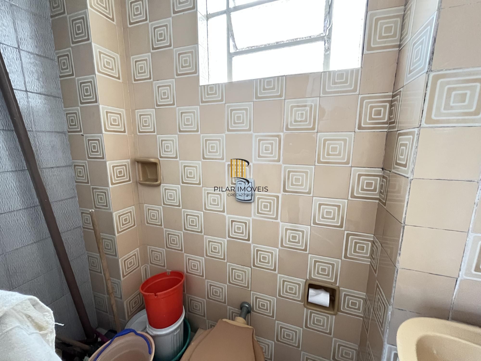 Apartamento de 3 quartos, suíte e 1 vaga de garagem no bairro Independência POA