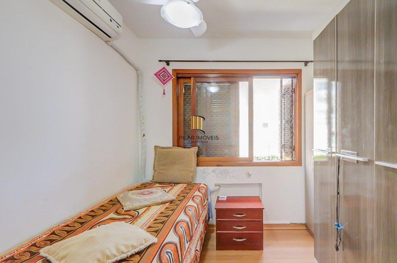 Apartamento de 3 Dormitórios com 104m² à Venda no Bairro Tristeza – Porto Alegre