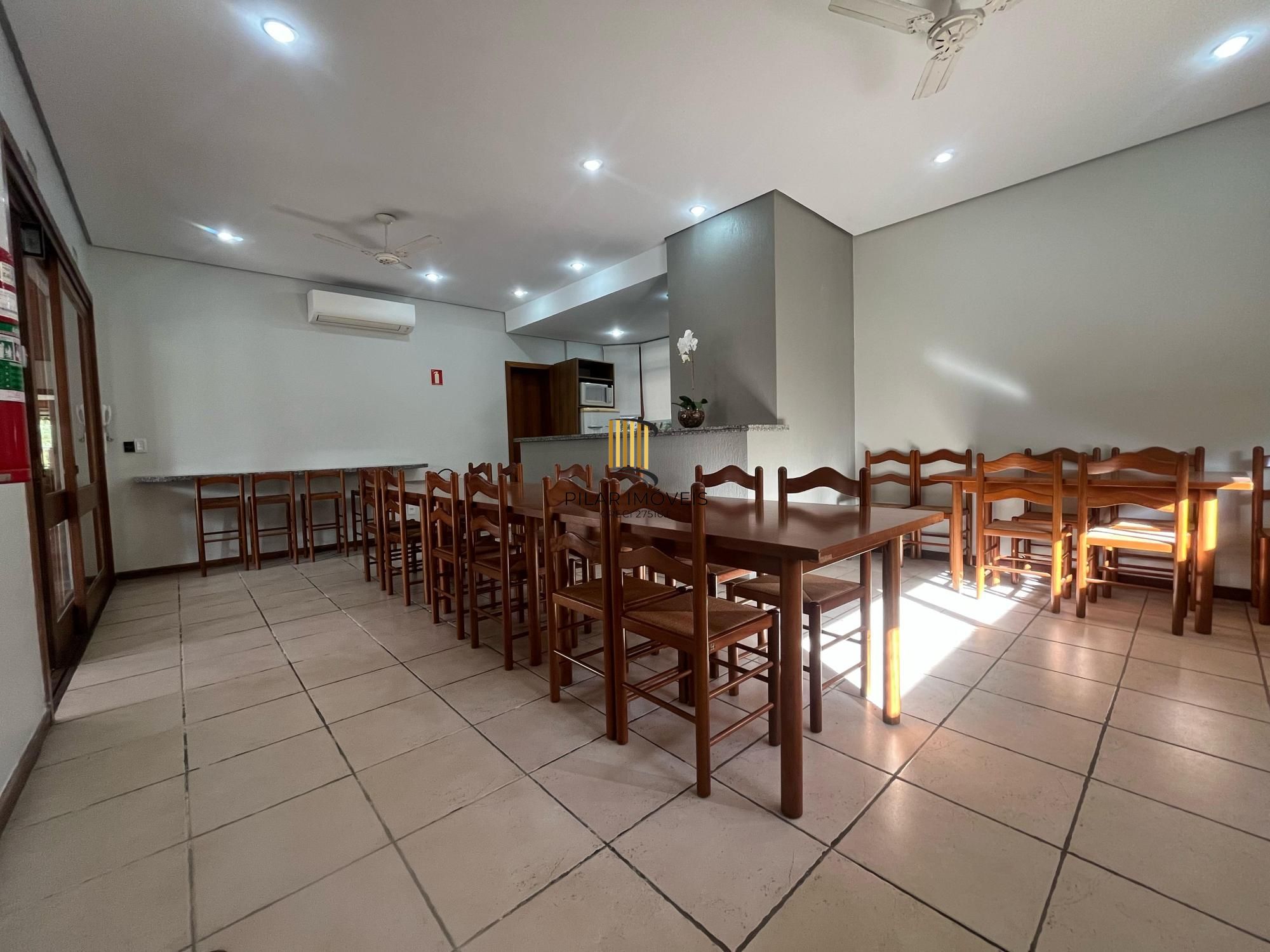 Apartamento 3 quartos, suíte, sacada, lareira, churrasqueira, 2 vagas de garagem