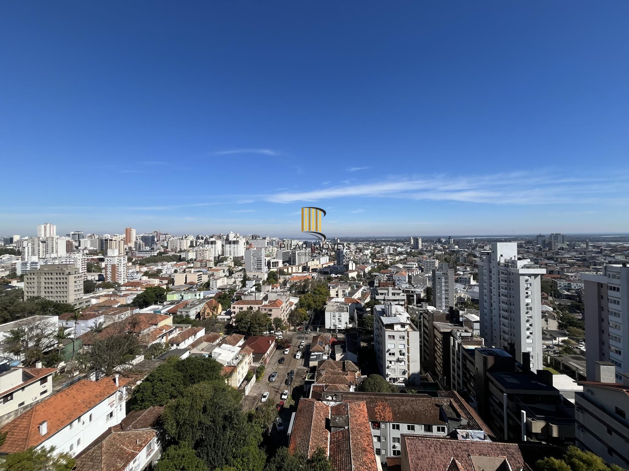 Apartamento de 3 quartos, suíte e 2 vagas de garagem no bairro Higienópolis POA