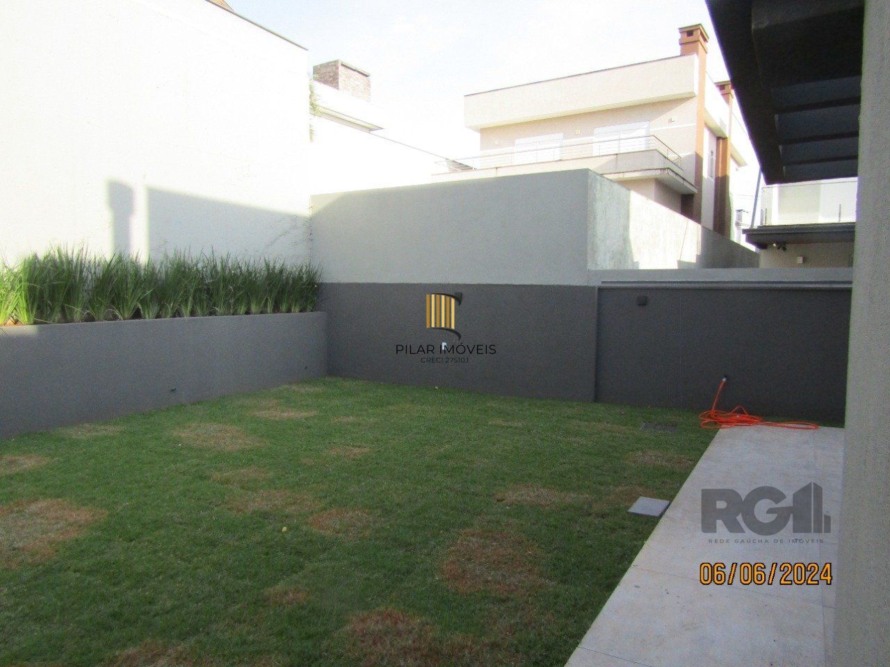 Casa de Condomínio 3 dormitórios no bairro São Lucas