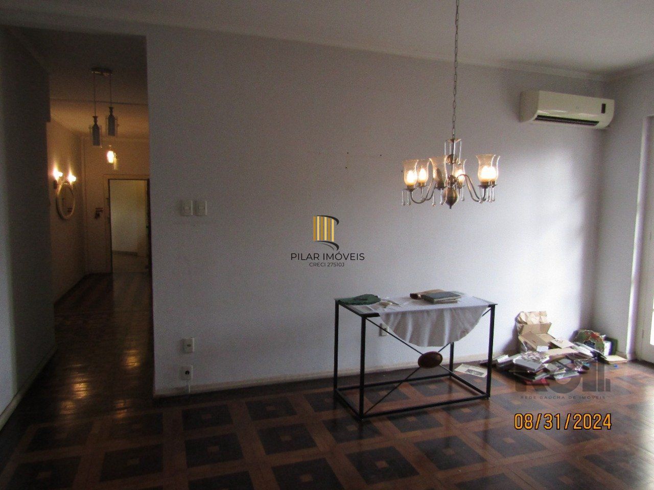Apartamento 3 dormitórios no bairro Independência
