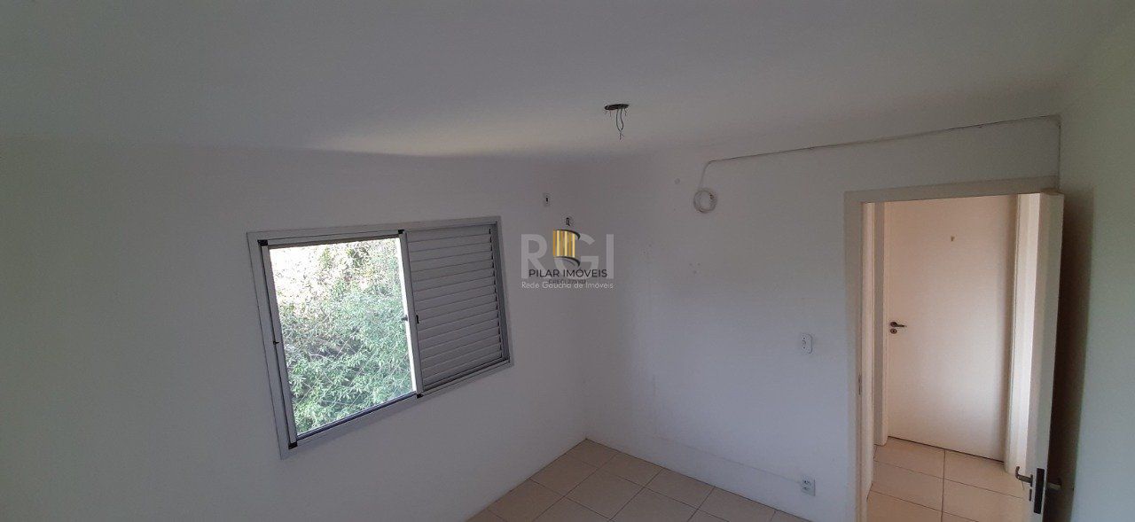 Apartamento a venda próximo ao centro de Viamão 2 dormitórios com garagem