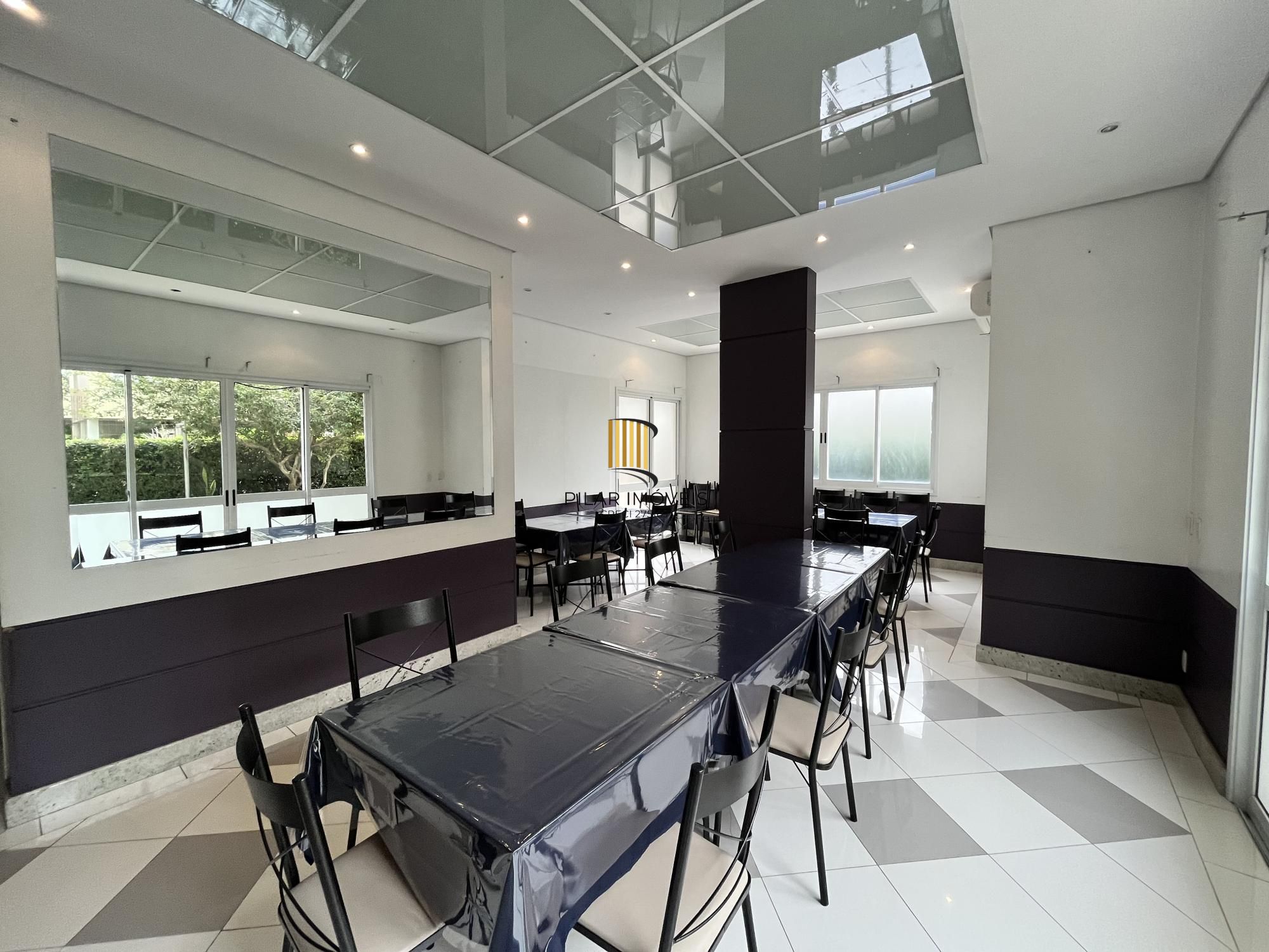 Apartamento de 3 quartos, suíte e 1 vaga de garagem no bairro Jardim Botânico