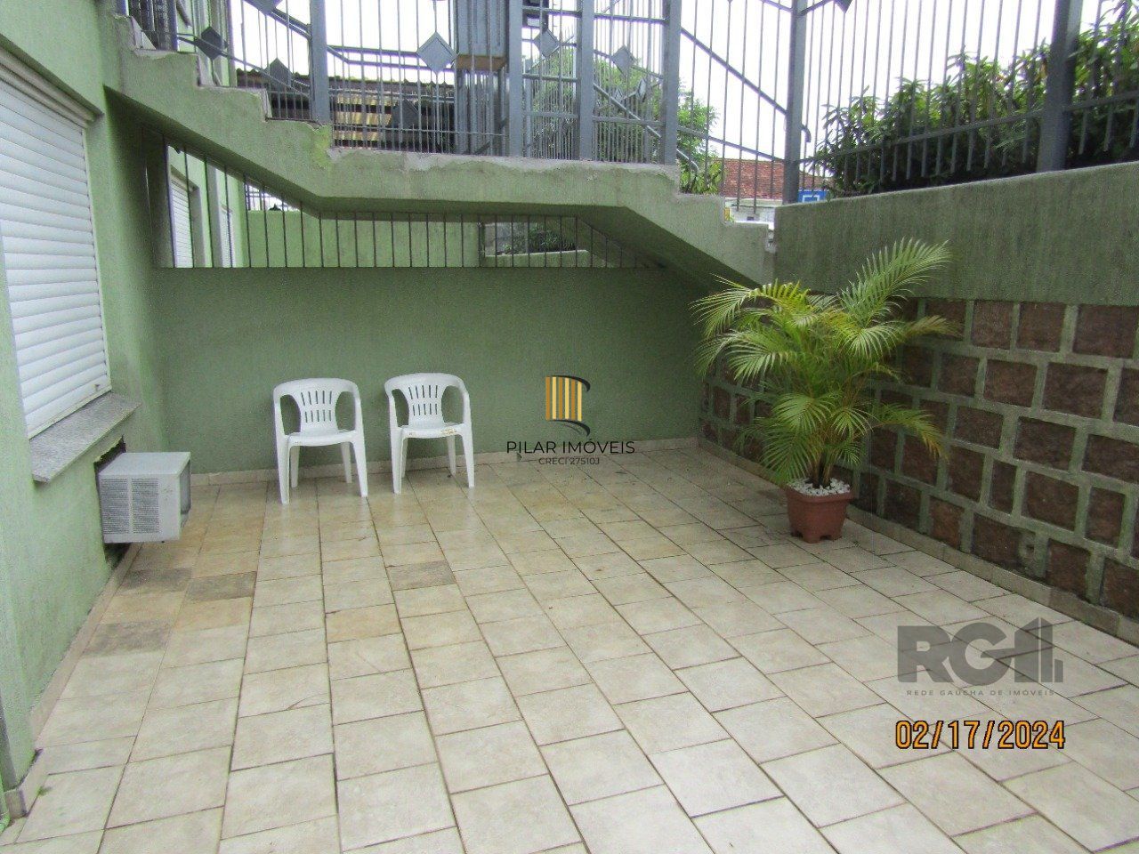Apartamento 2 dormitórios no bairro Partenon