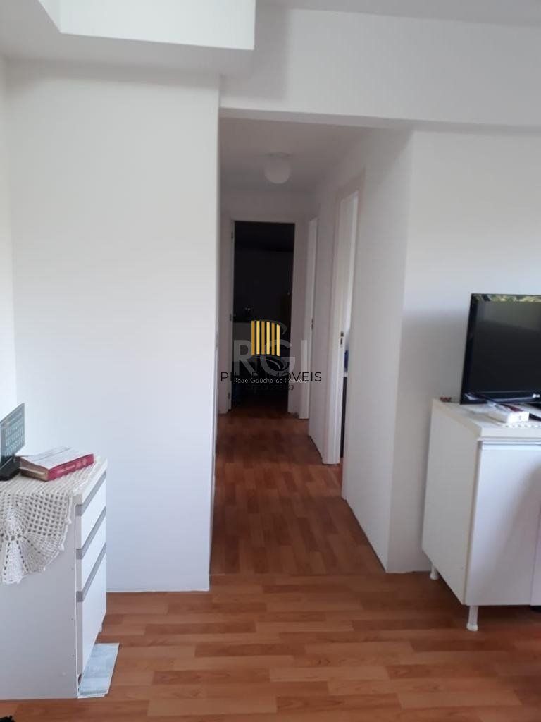 Apartamento para Venda - 50.68m², 2 dormitórios, 1 vaga - Azenha