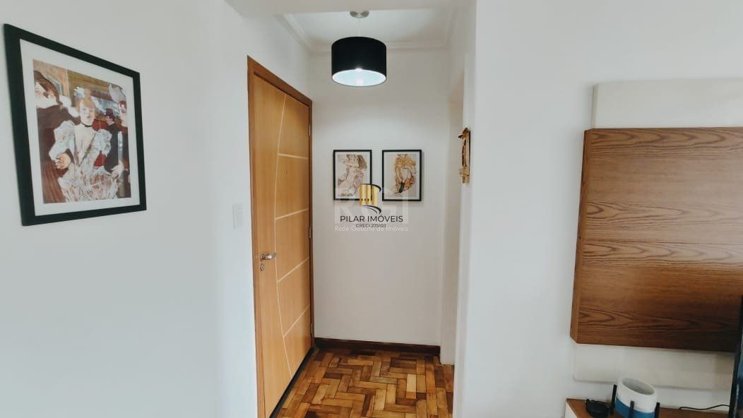 Apartamento para Venda - 44.05m², 1 dormitório, 1 vaga - Jardim Leopoldina