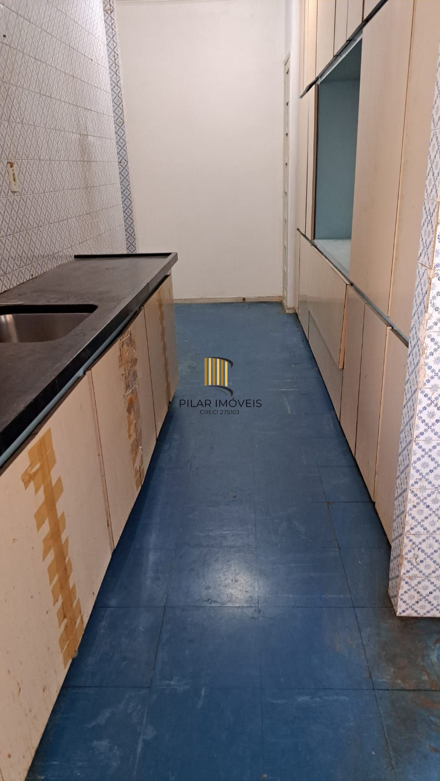 Apartamento 3 dormitórios em frente à Redenção