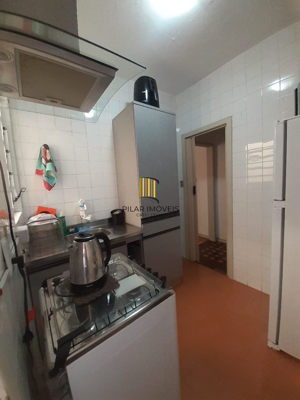 Apartamento 1 dormitório no bairro Cidade Baixa