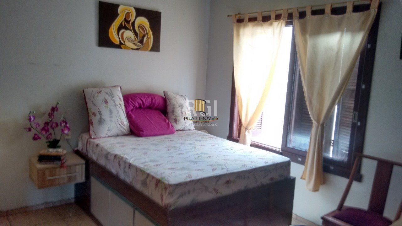 Apartamento para Venda - 70.98m², 3 dormitórios, 1 vaga - Santa Maria Goretti