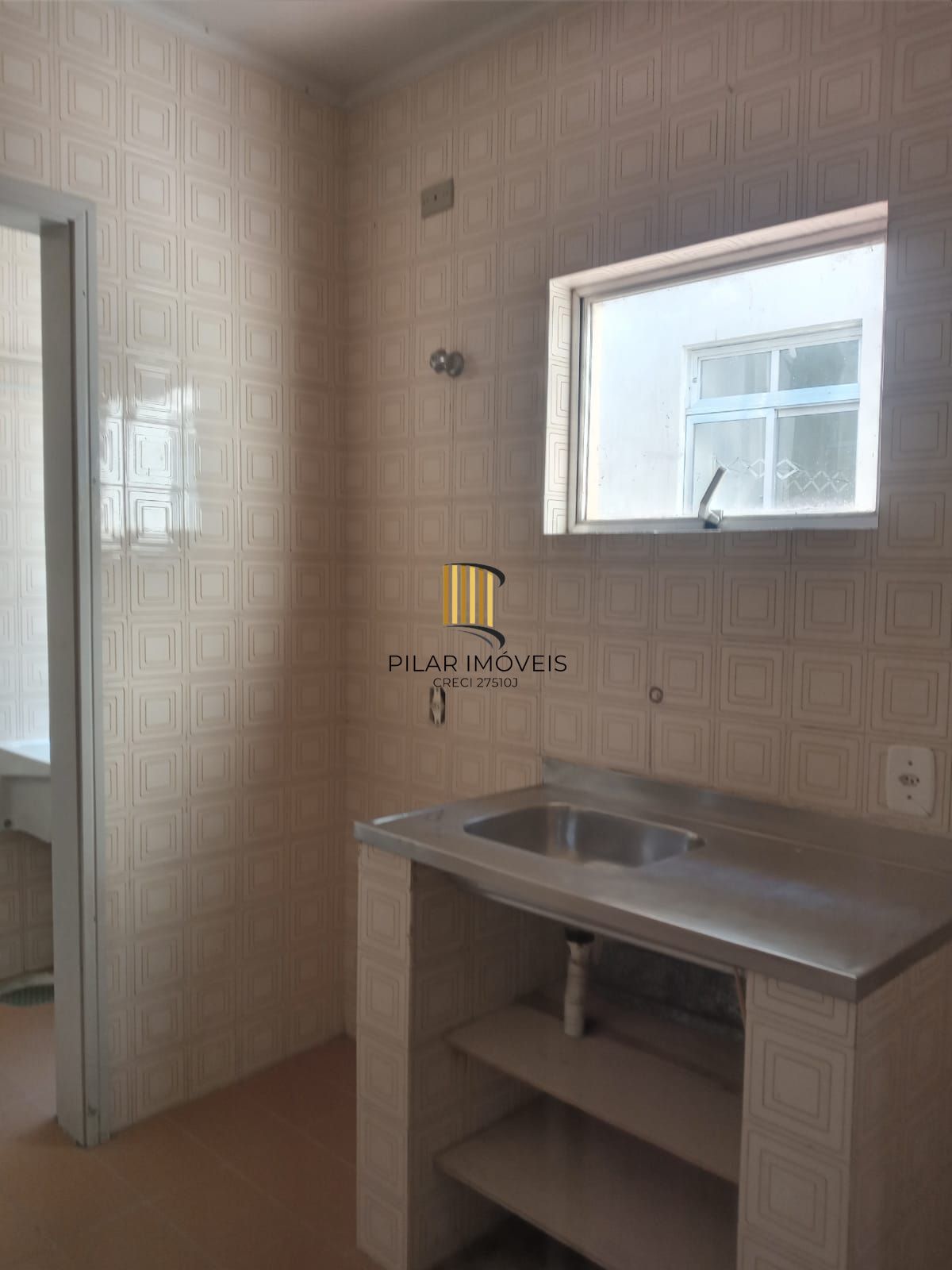 Exclusividade! Apartamento de um quarto no Centro de Porto Alegre