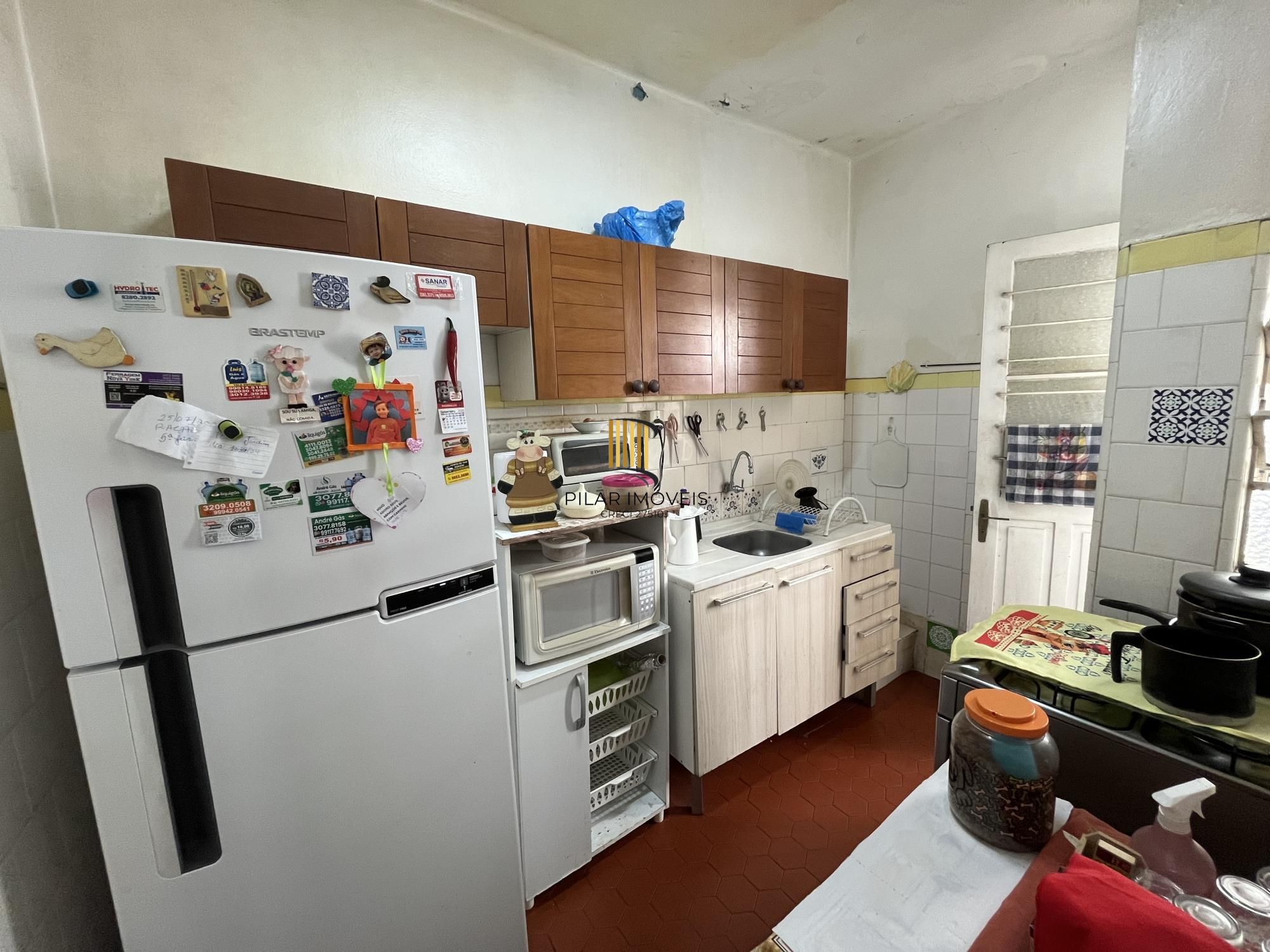 Apartamento de 3 quartos, 99,77m2 privativos e 1 vaga de garagem bairro São João