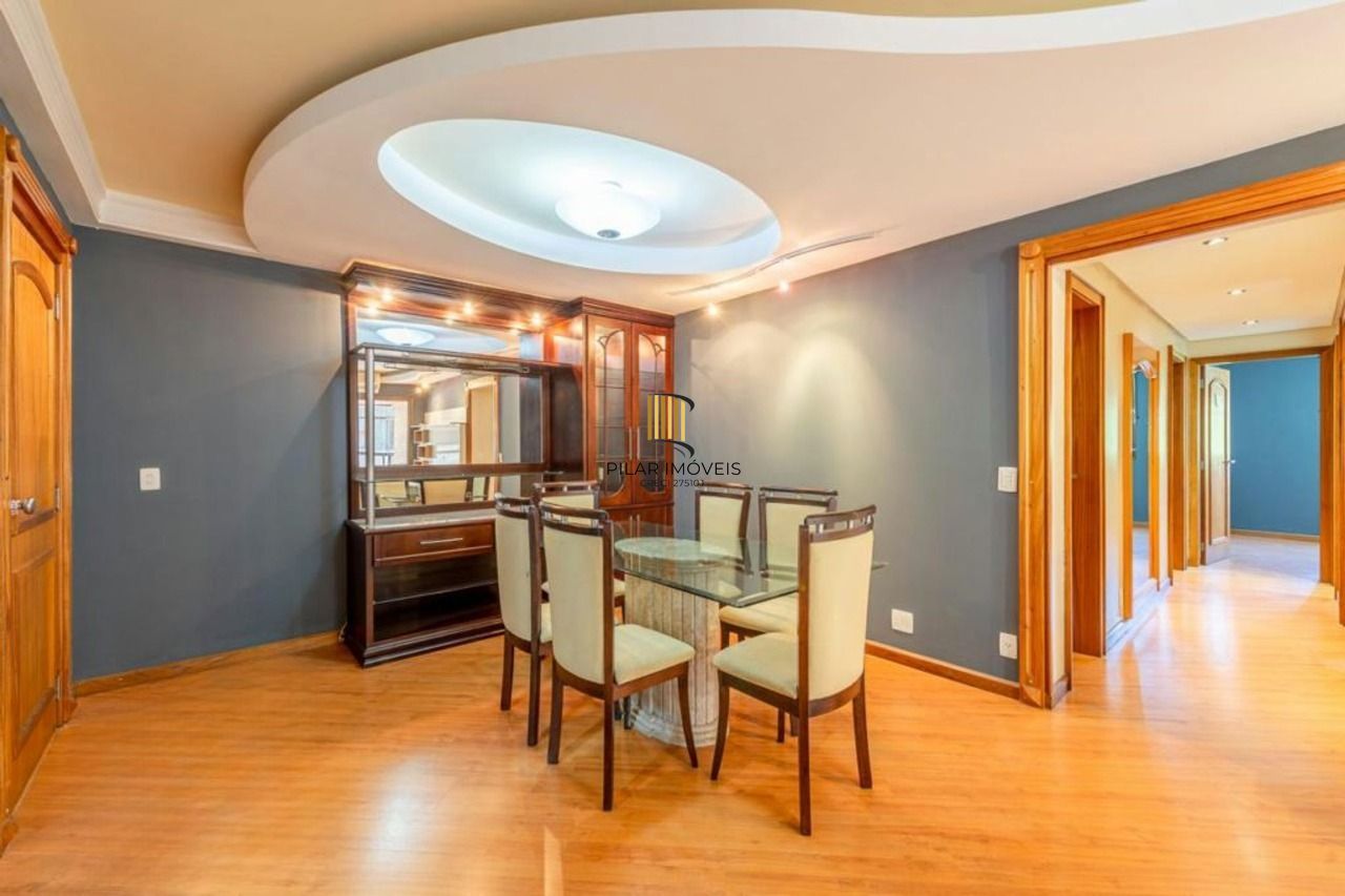 Apartamento de 3 quartos, suíte e 1 vaga de garagem