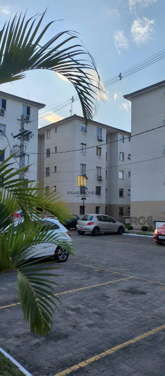 Apartamento 2 dormitórios no bairro Sarandi