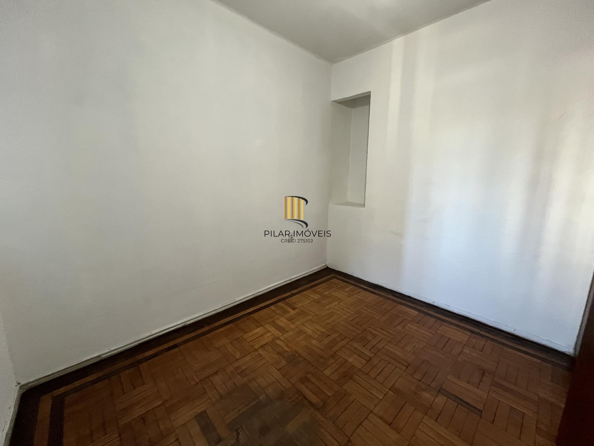 Apartamento 3 dormitórios em frente à Redenção