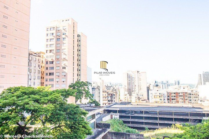 Apartamento Venda - 190.8m², 3 dormitórios, 1 suíte, 1 vaga - Centro Histórico