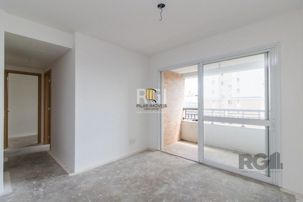 Apartamento para Venda - 82.5m², 3 dormitórios, sendo 1 suites, 1 vaga - Passo da Areia - Pilar Imóveis